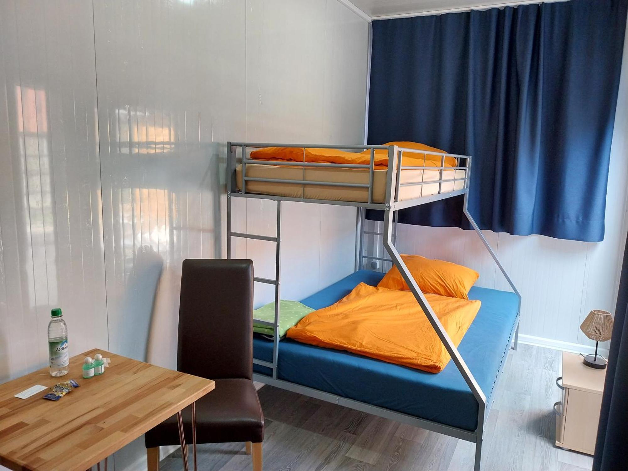 Kreativhof Biotopia Radapart Creglingen Dış mekan fotoğraf